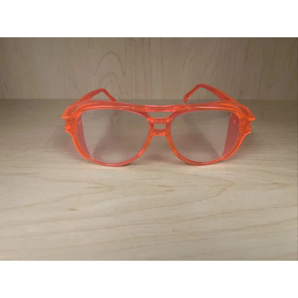 VTG Aerosite Safety Glasses Z87 5  3/4